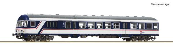 ROCO 6290089 - Nahverkehrs-Steuerwagen, TRI